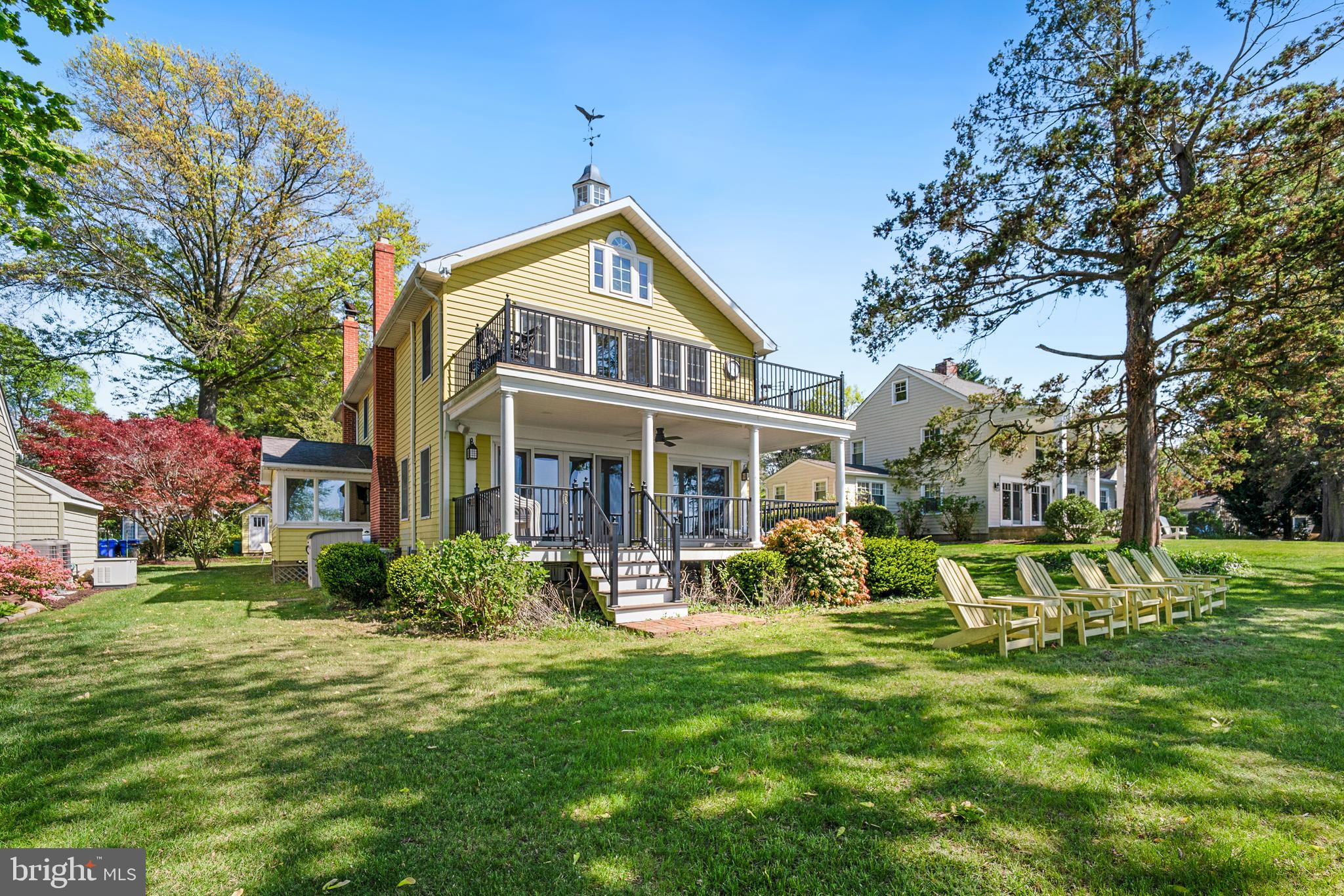 KENTMORE PARK - Residential