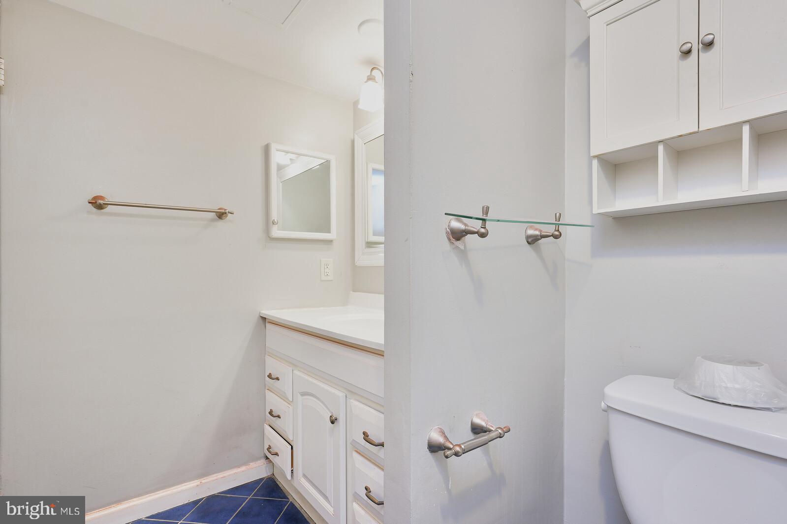 CHELSEA WOODS CONDO - Residential