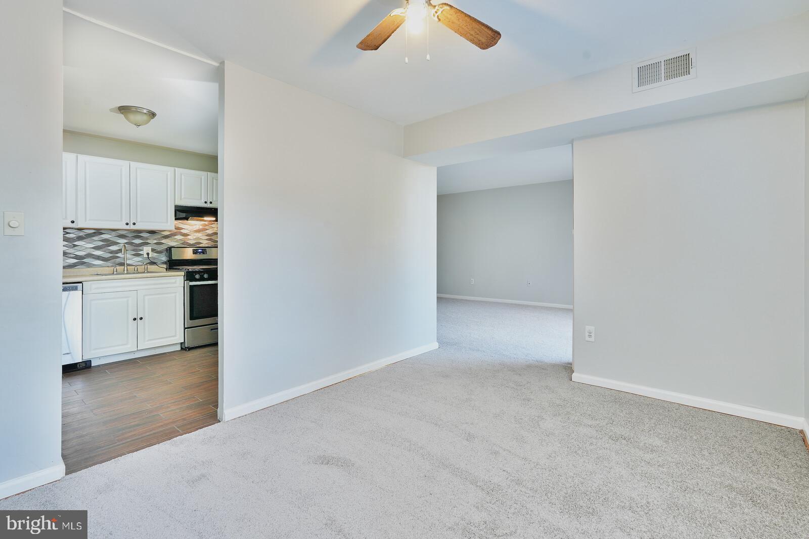 CHELSEA WOODS CONDO - Residential