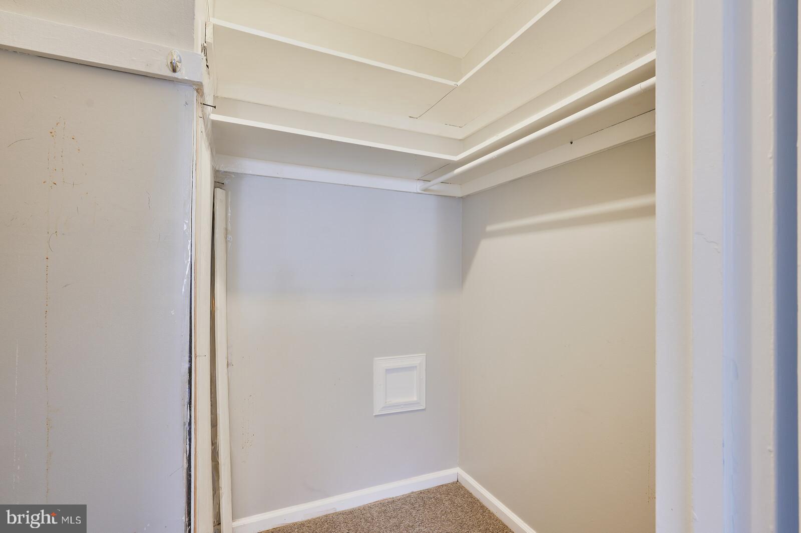 CHELSEA WOODS CONDO - Residential