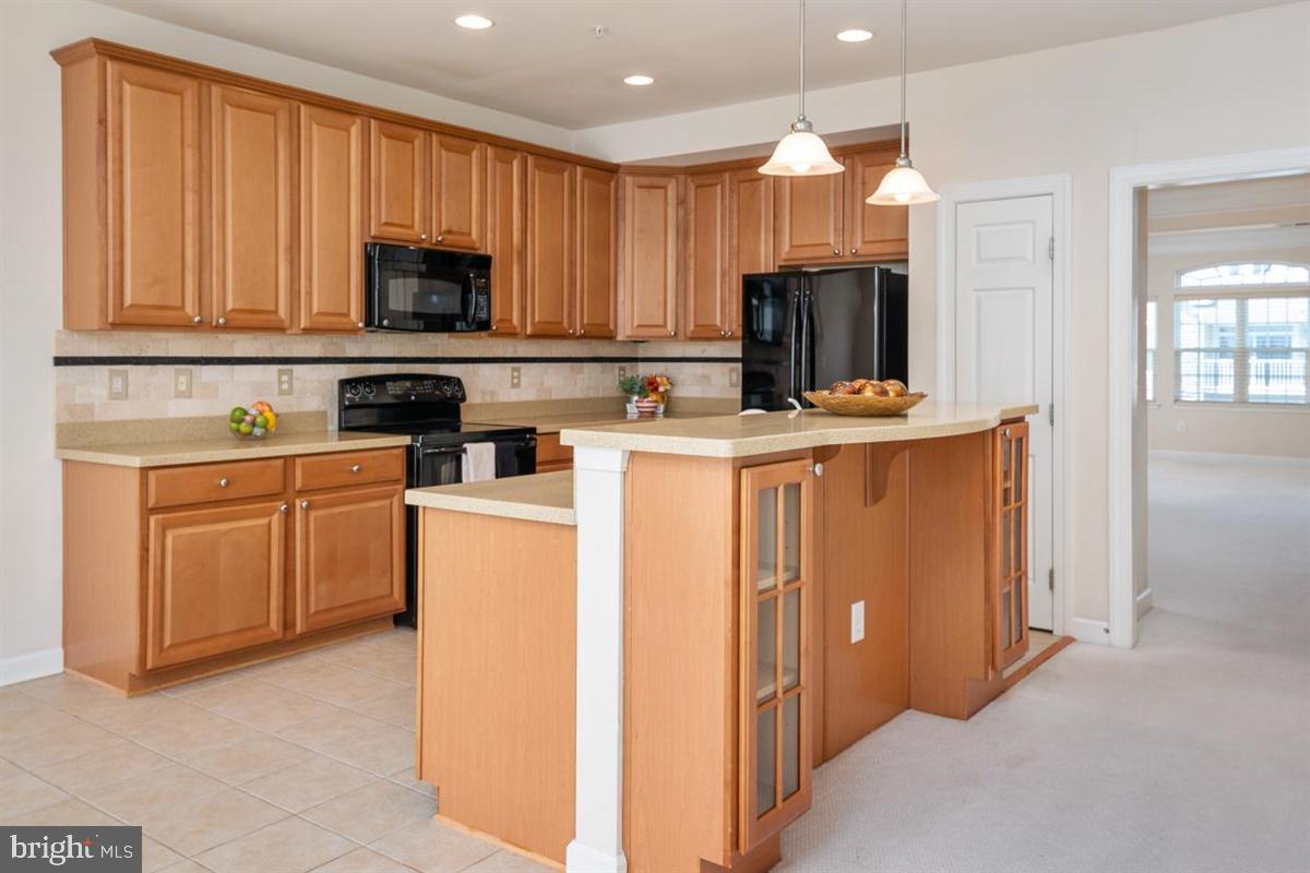 STONEY RUN - Residential