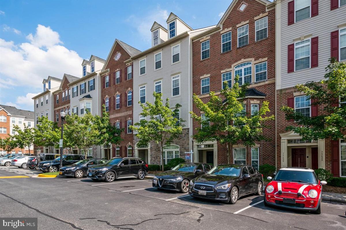 STONEY RUN - Residential