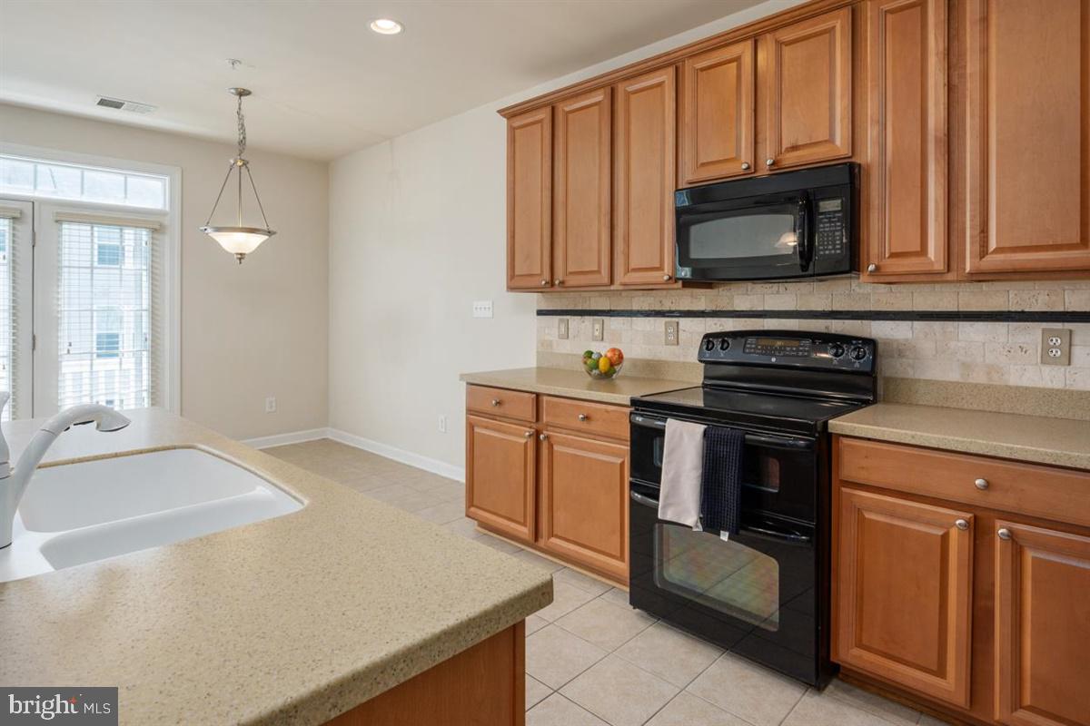 STONEY RUN - Residential