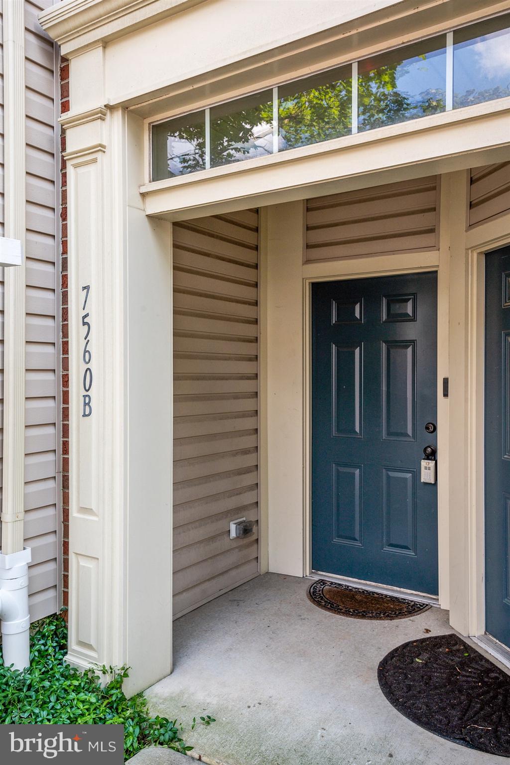 STONEY RUN - Residential