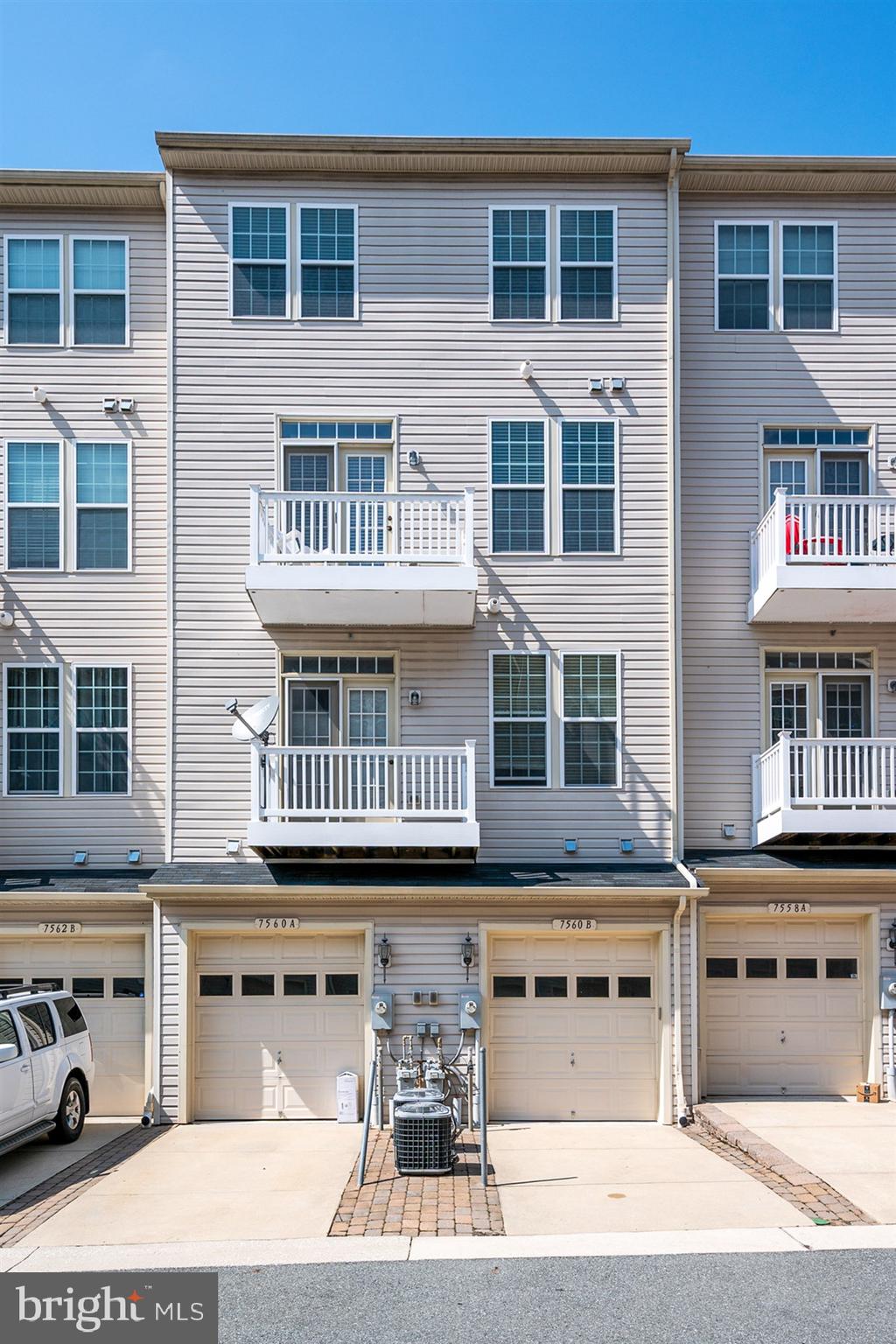 STONEY RUN - Residential