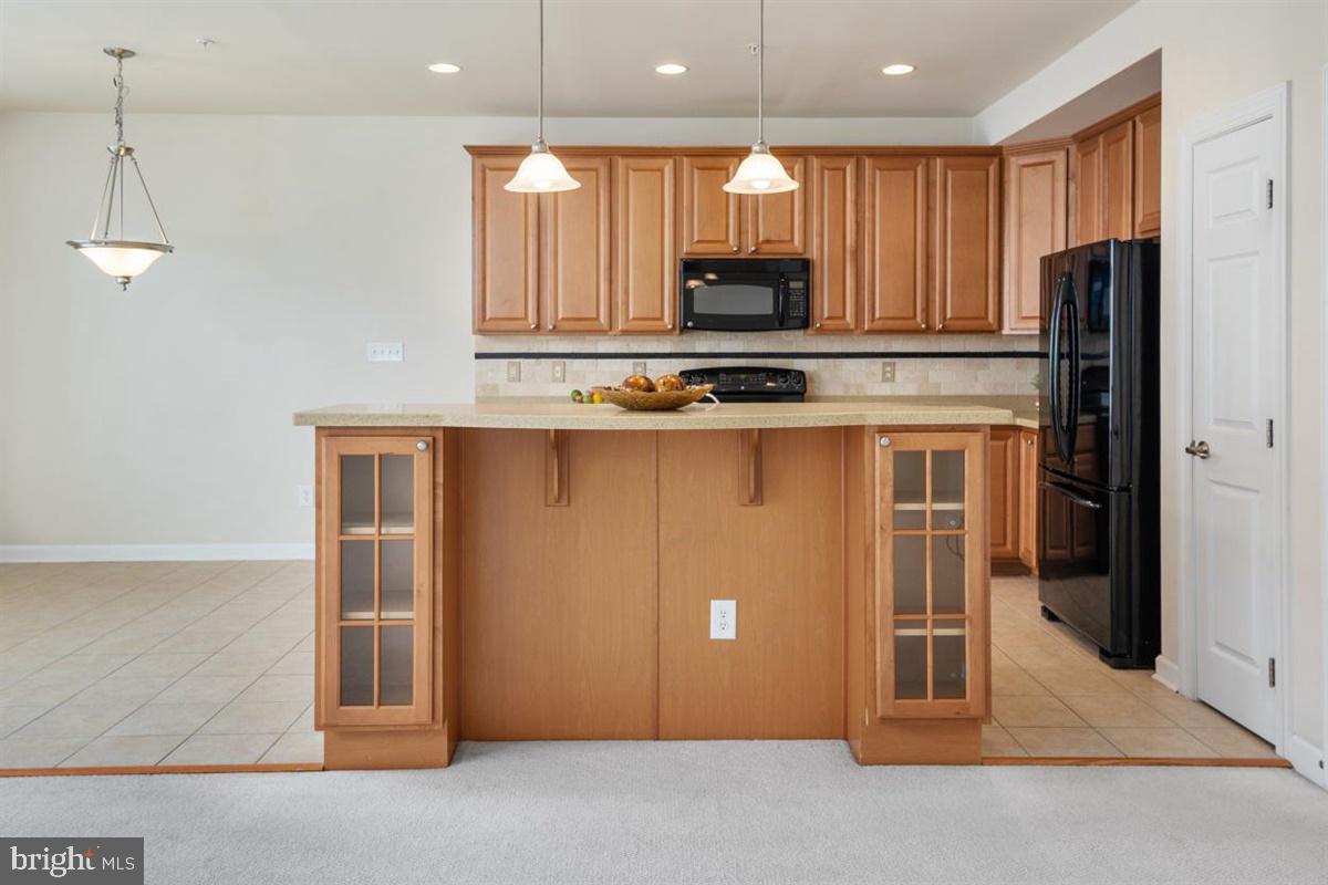 STONEY RUN - Residential