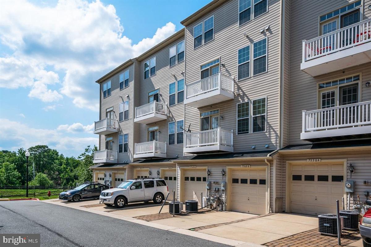 STONEY RUN - Residential