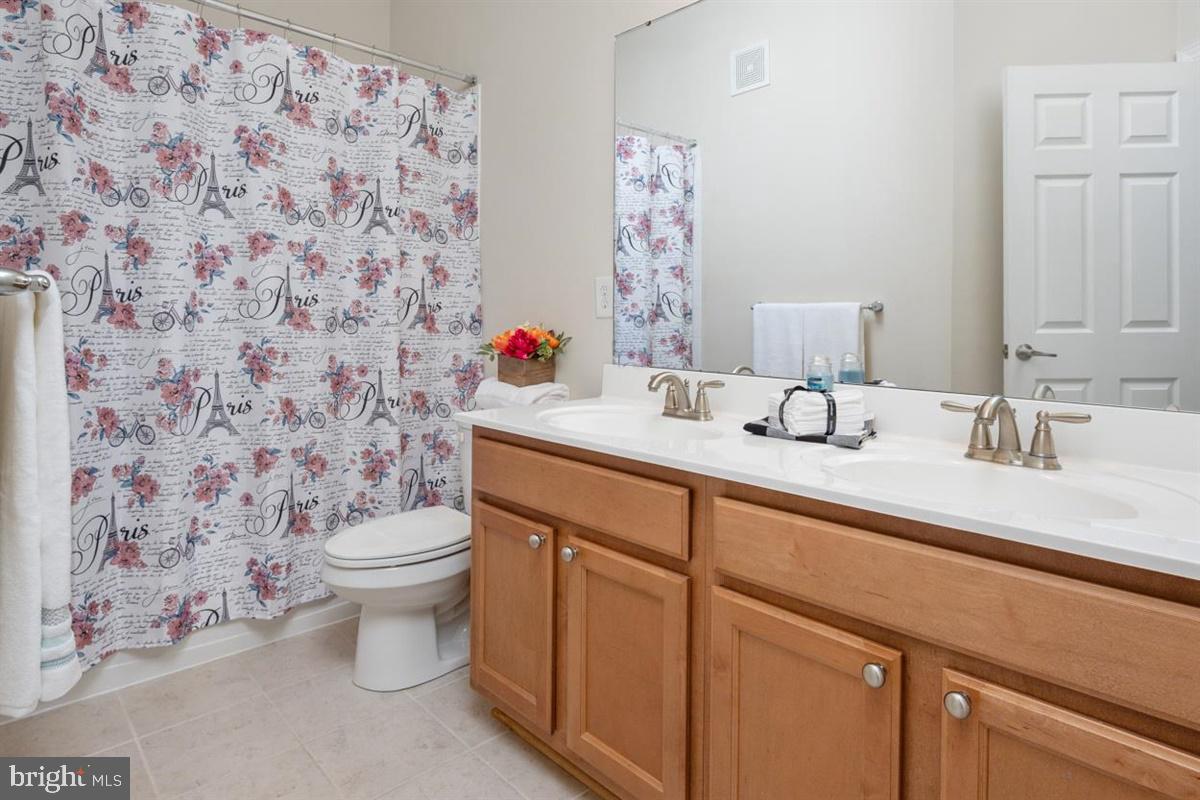 STONEY RUN - Residential