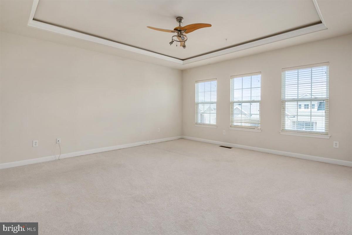 STONEY RUN - Residential