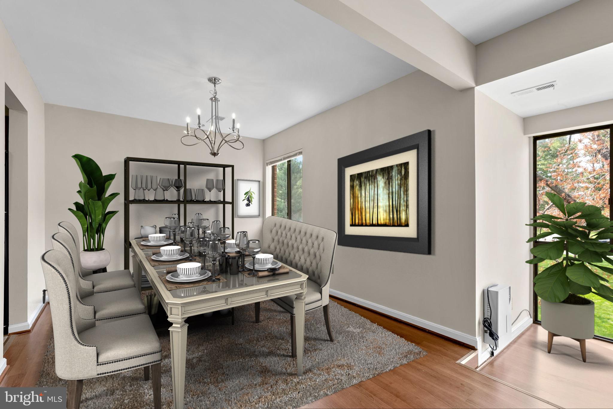 HERONS COVE - Residential