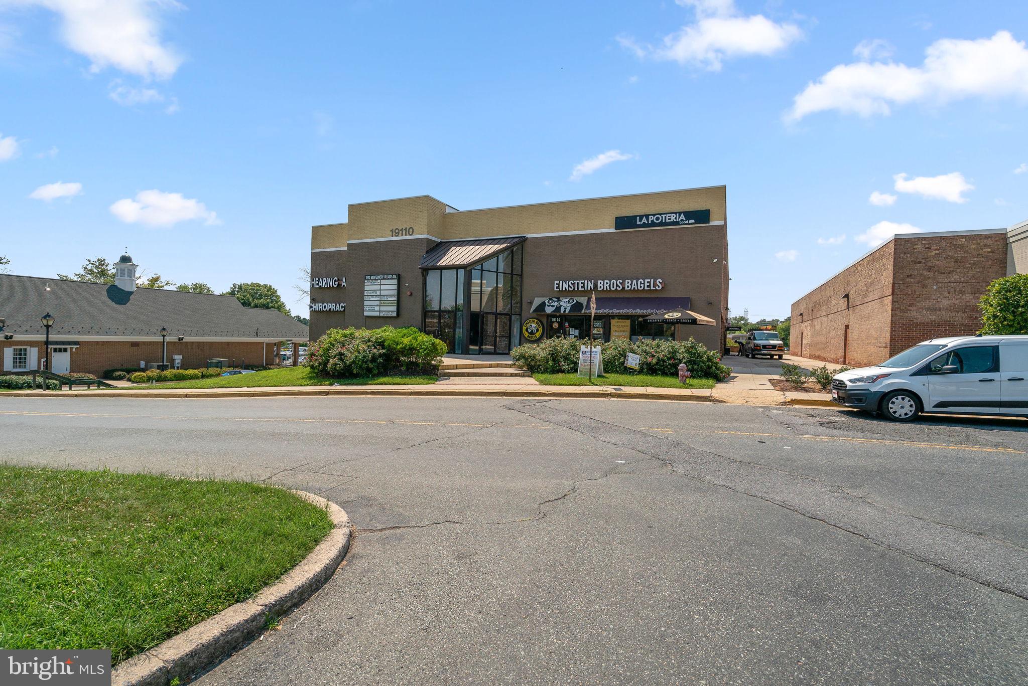 HERONS COVE - Residential