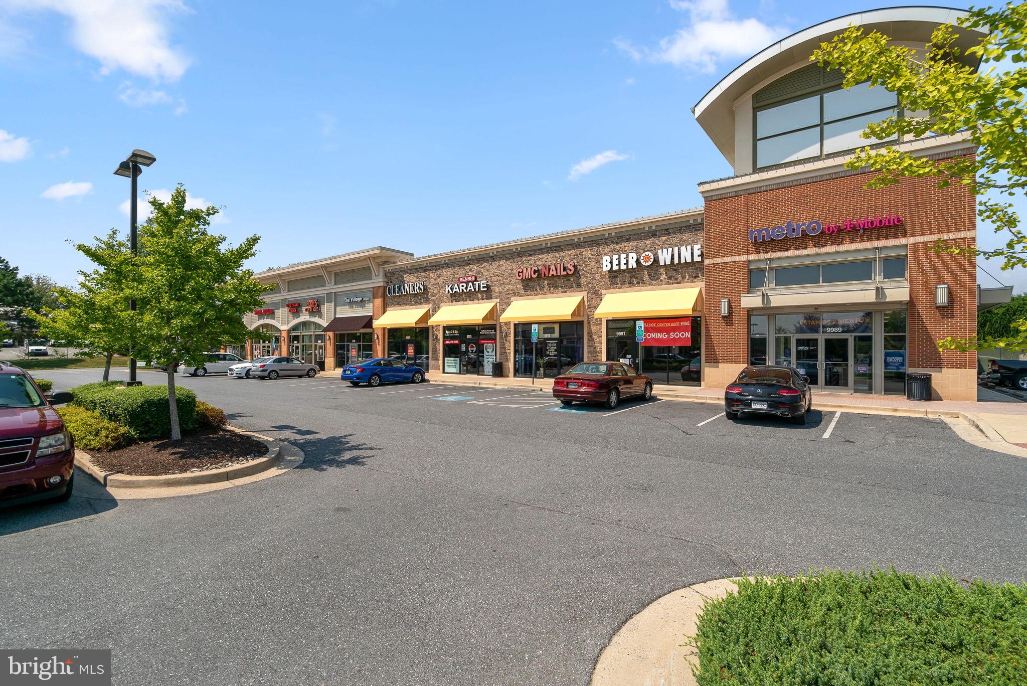 HERONS COVE - Residential