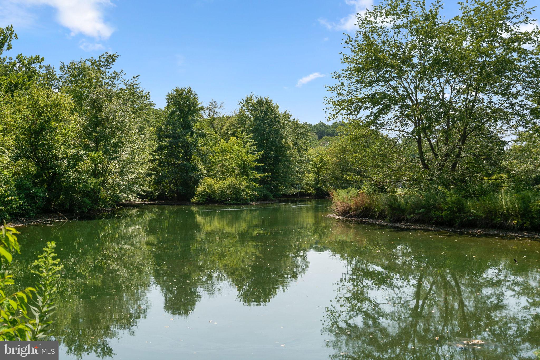 HERONS COVE - Residential