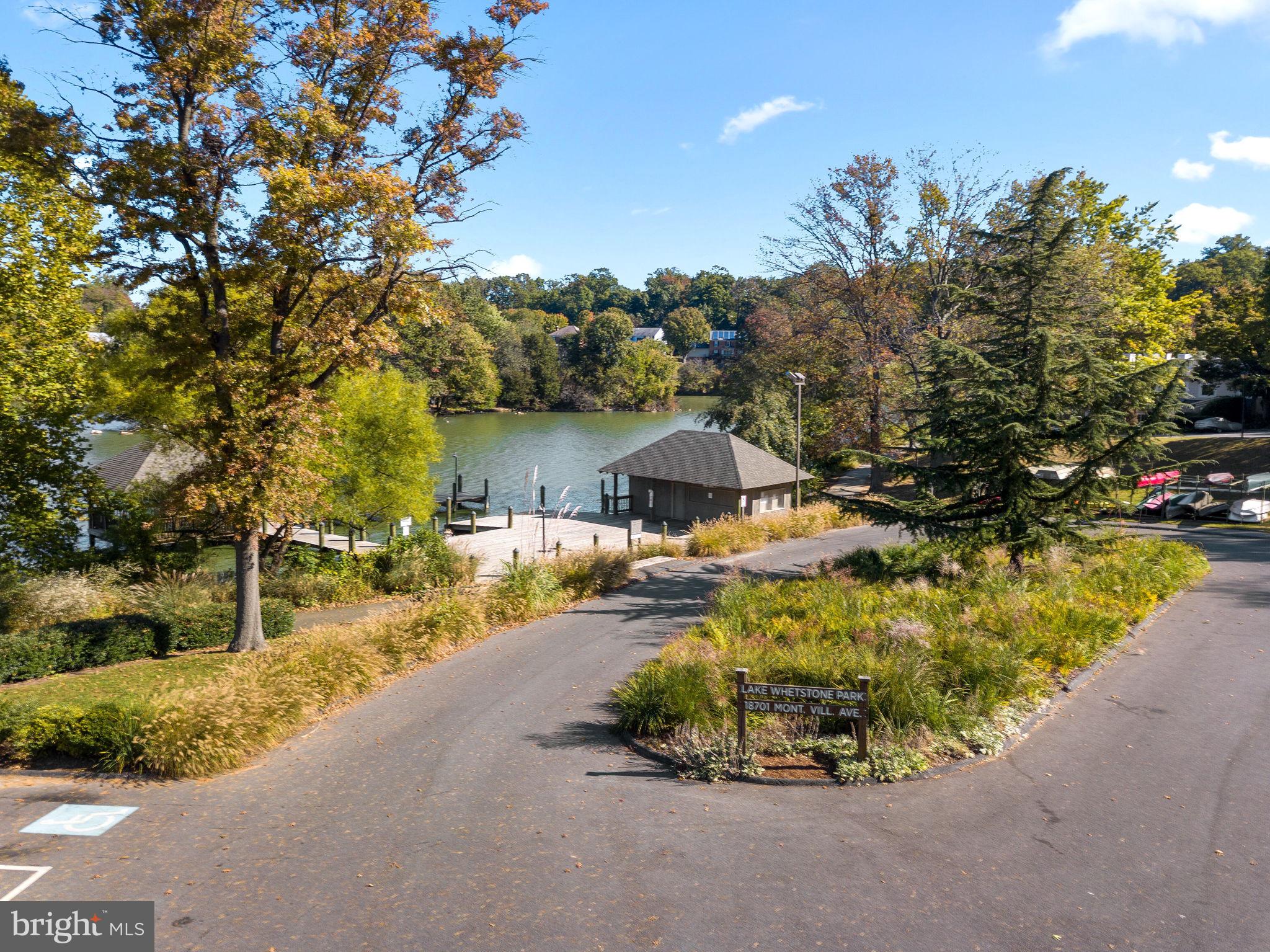 HERONS COVE - Residential