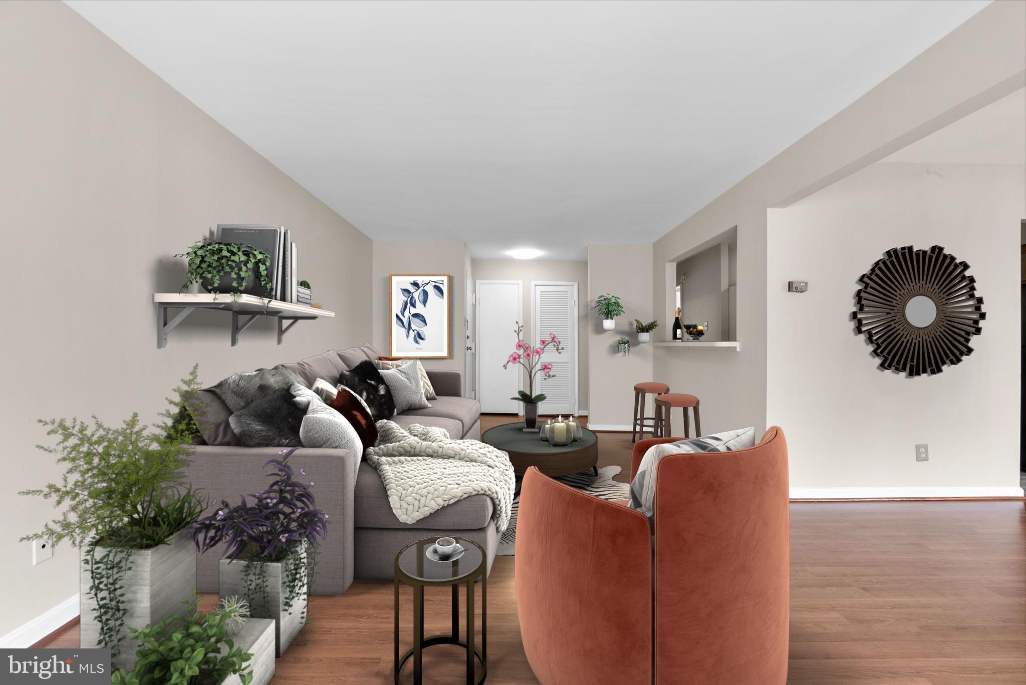 HERONS COVE - Residential