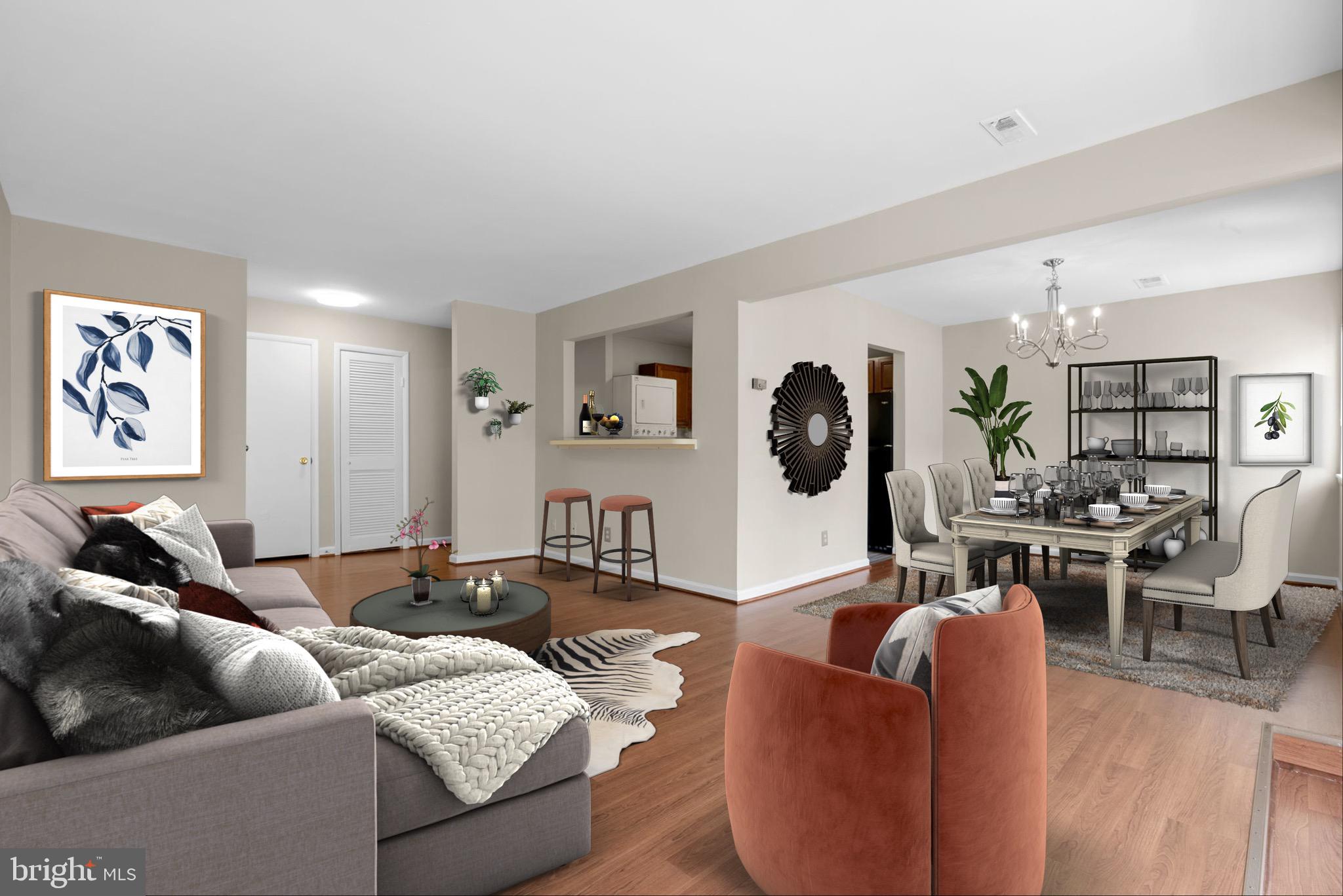 HERONS COVE - Residential