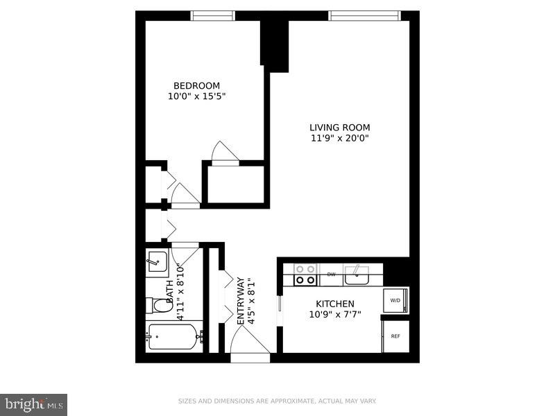 PLACE ONE - Residential
