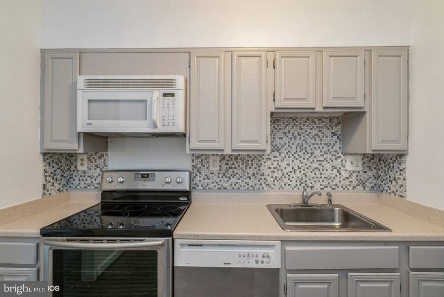 PLACE ONE - Residential