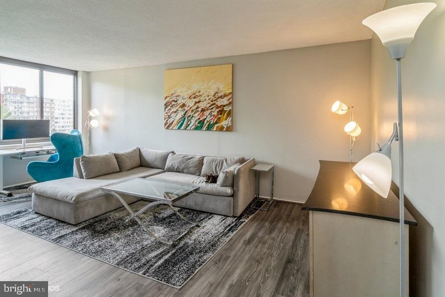 PLACE ONE - Residential