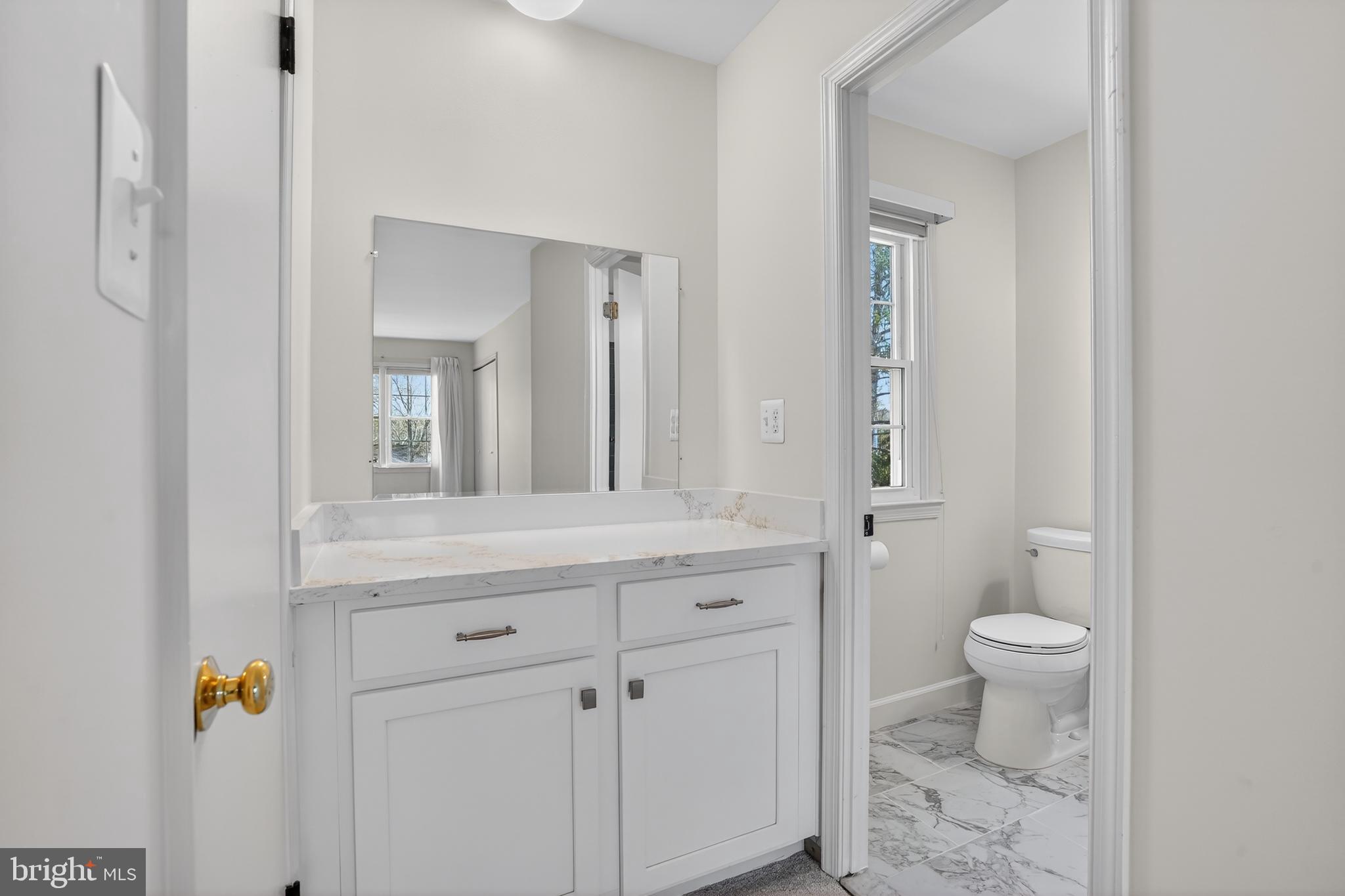 LAKE BRADDOCK - Residential