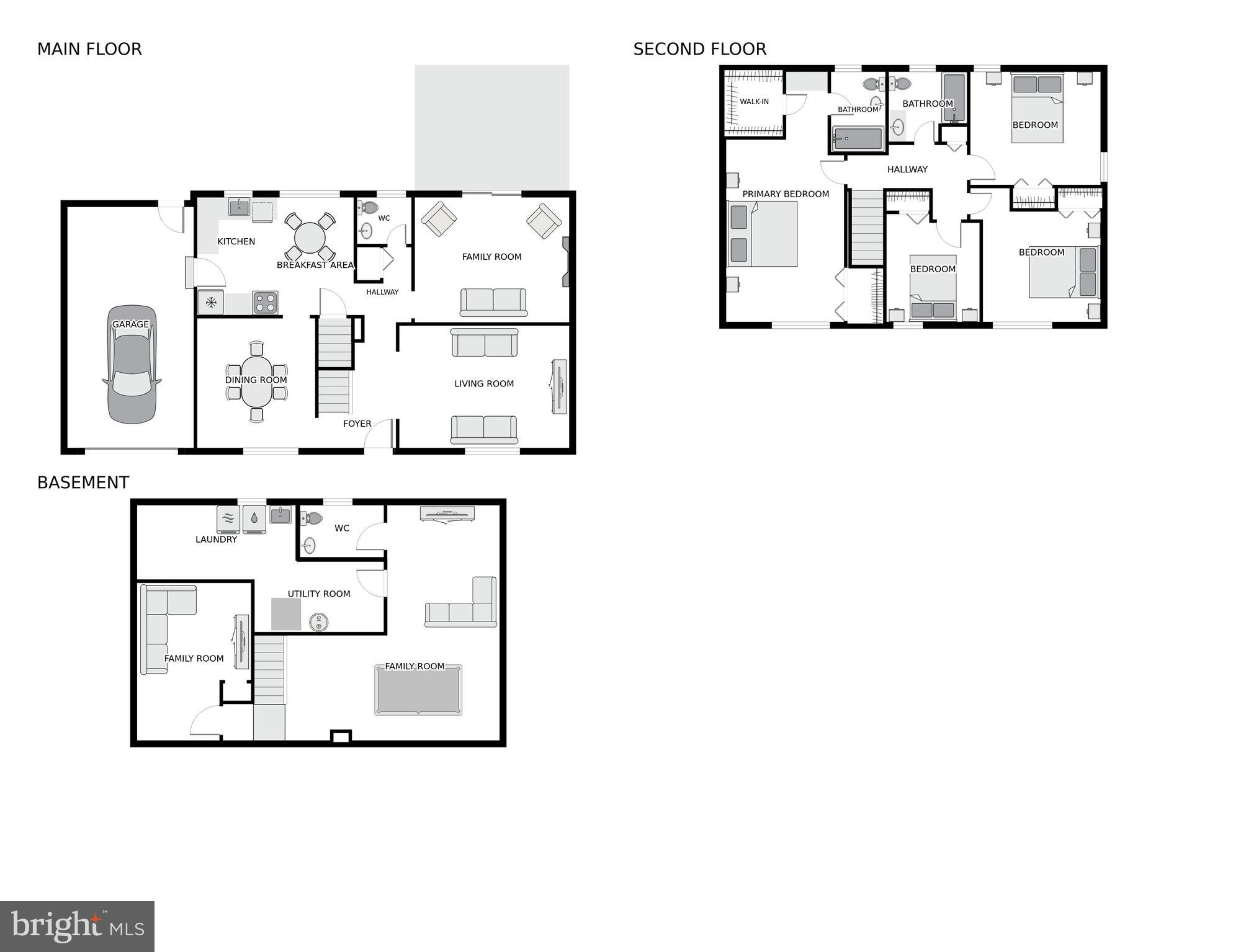 LAKE BRADDOCK - Residential