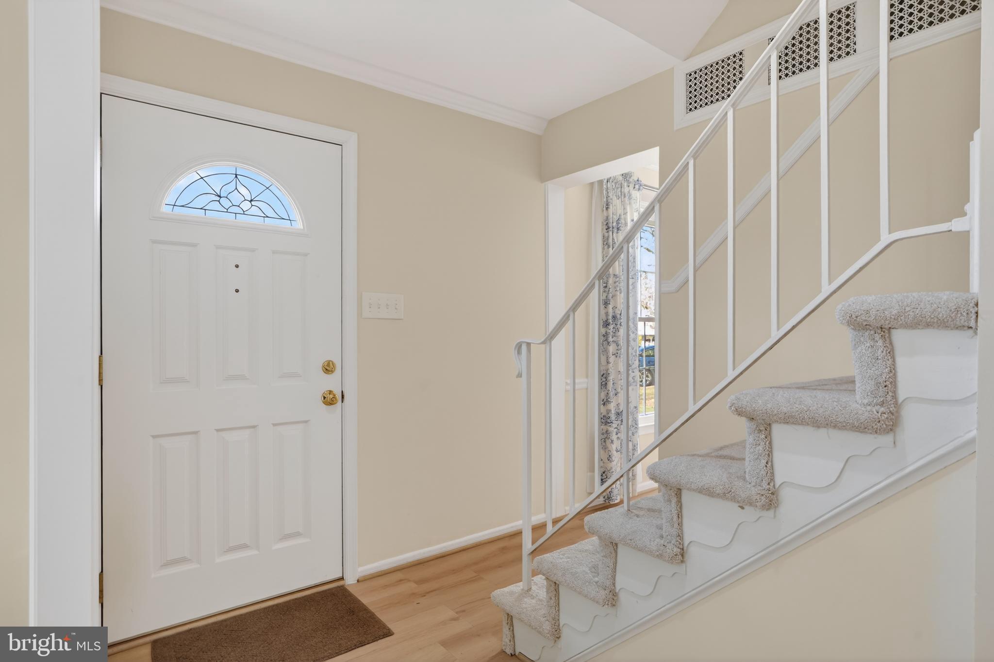 LAKE BRADDOCK - Residential