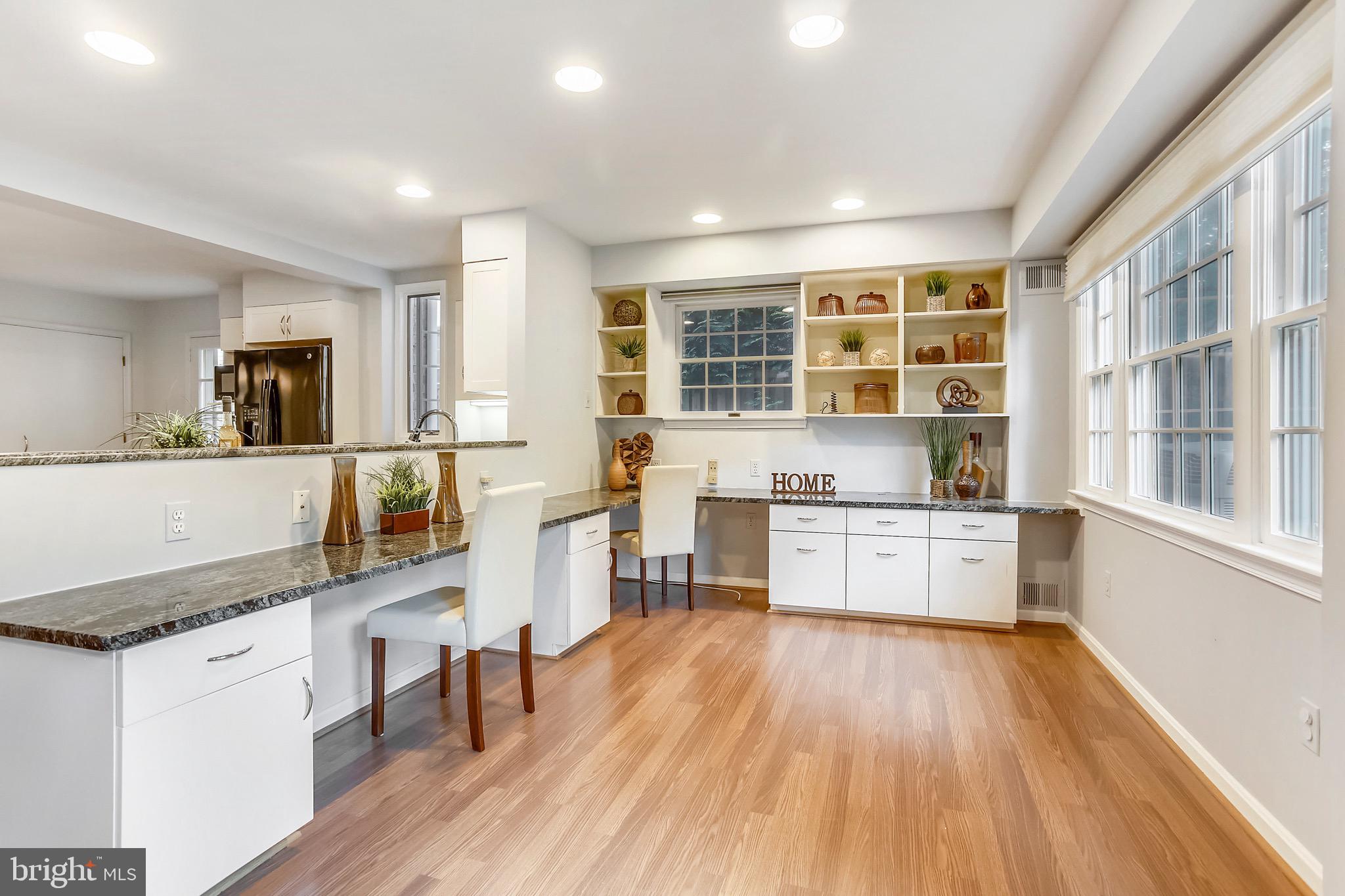 CHEVY CHASE - Residential