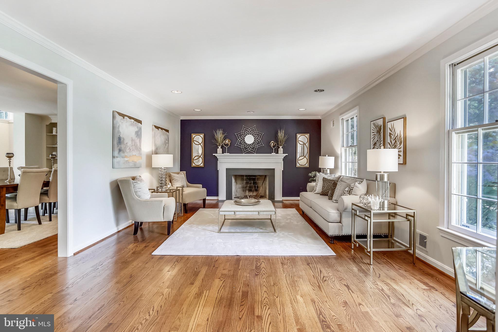 CHEVY CHASE - Residential