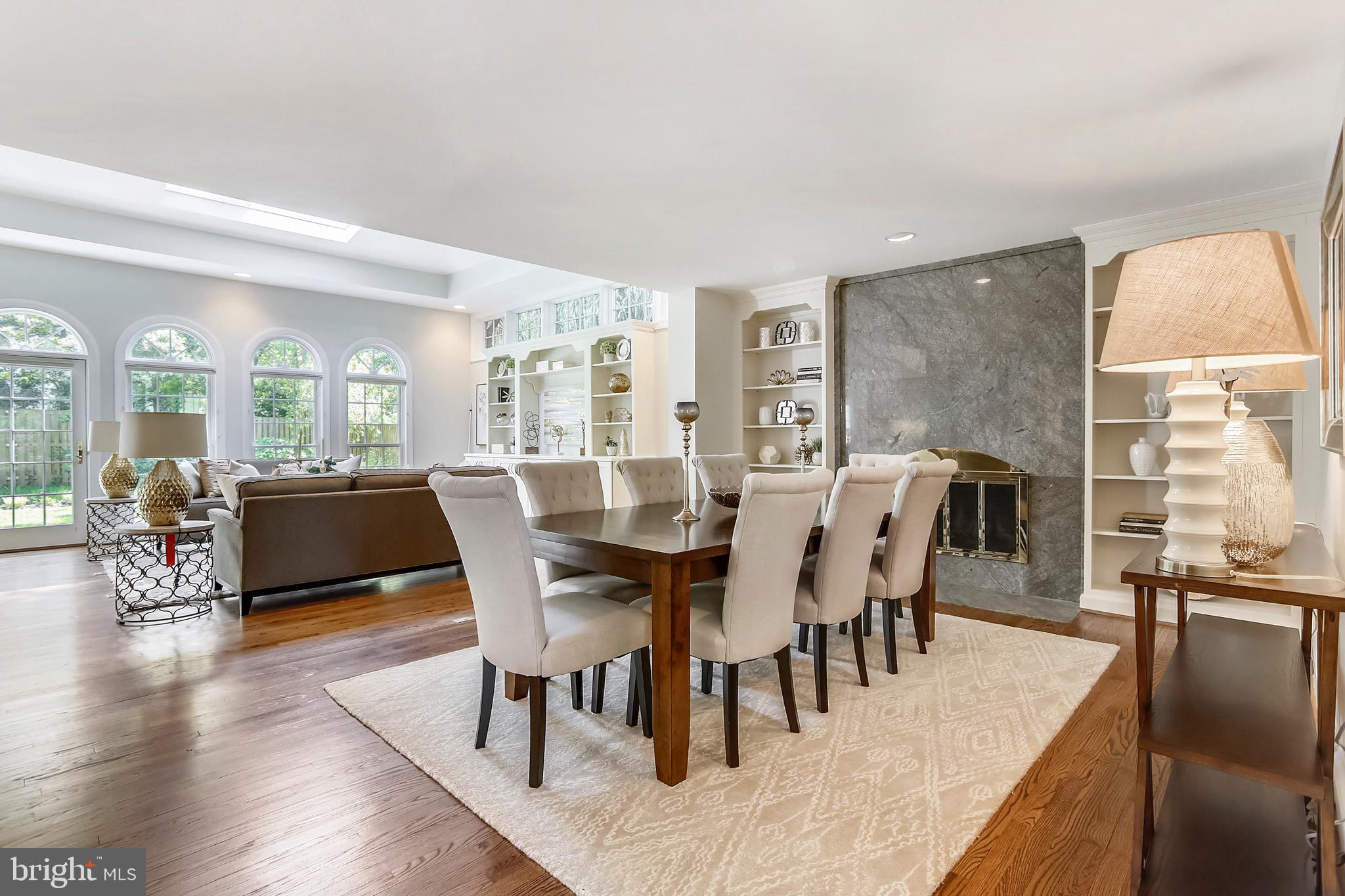 CHEVY CHASE - Residential