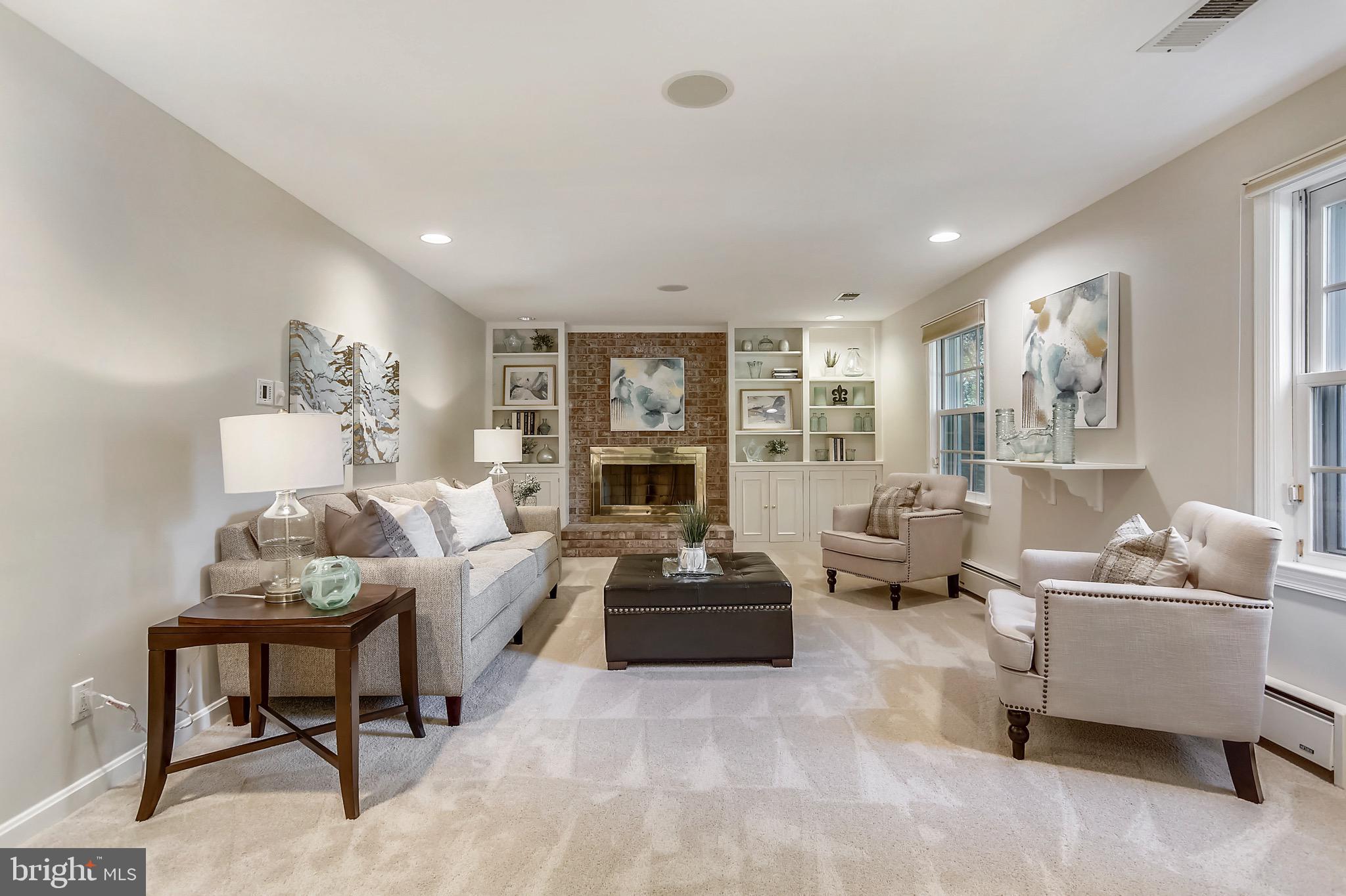 CHEVY CHASE - Residential