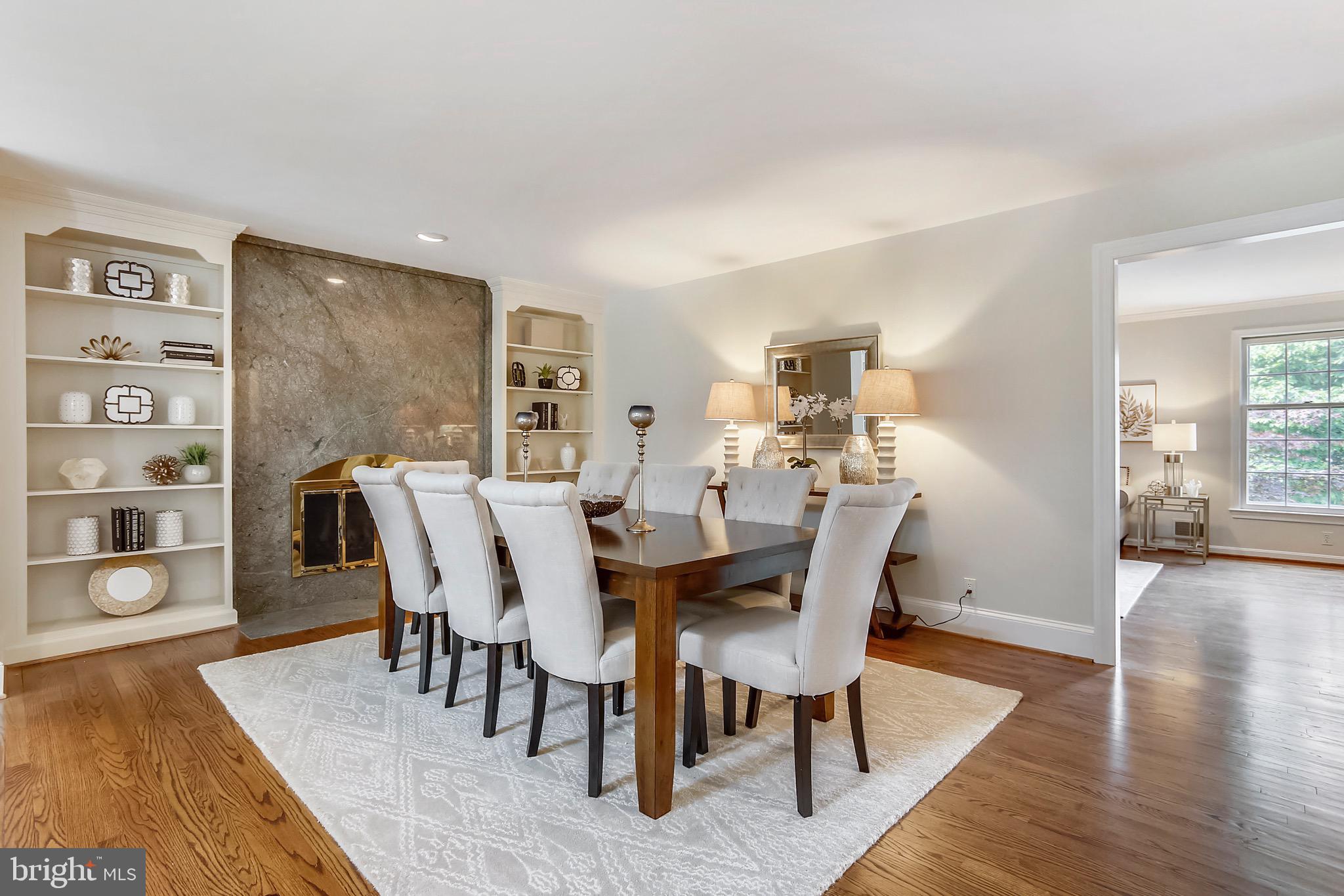CHEVY CHASE - Residential