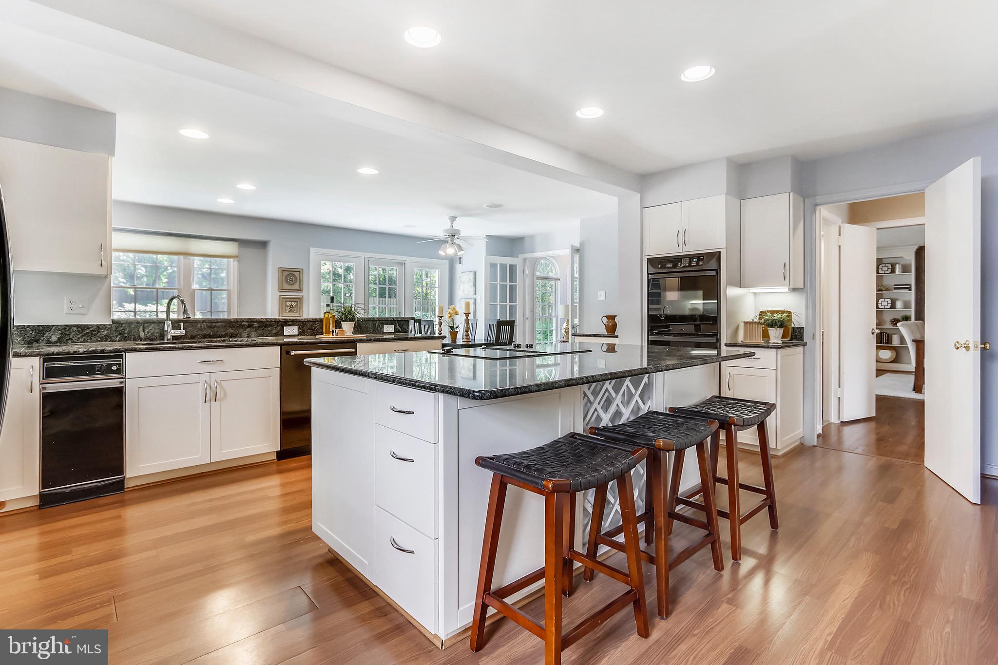 CHEVY CHASE - Residential