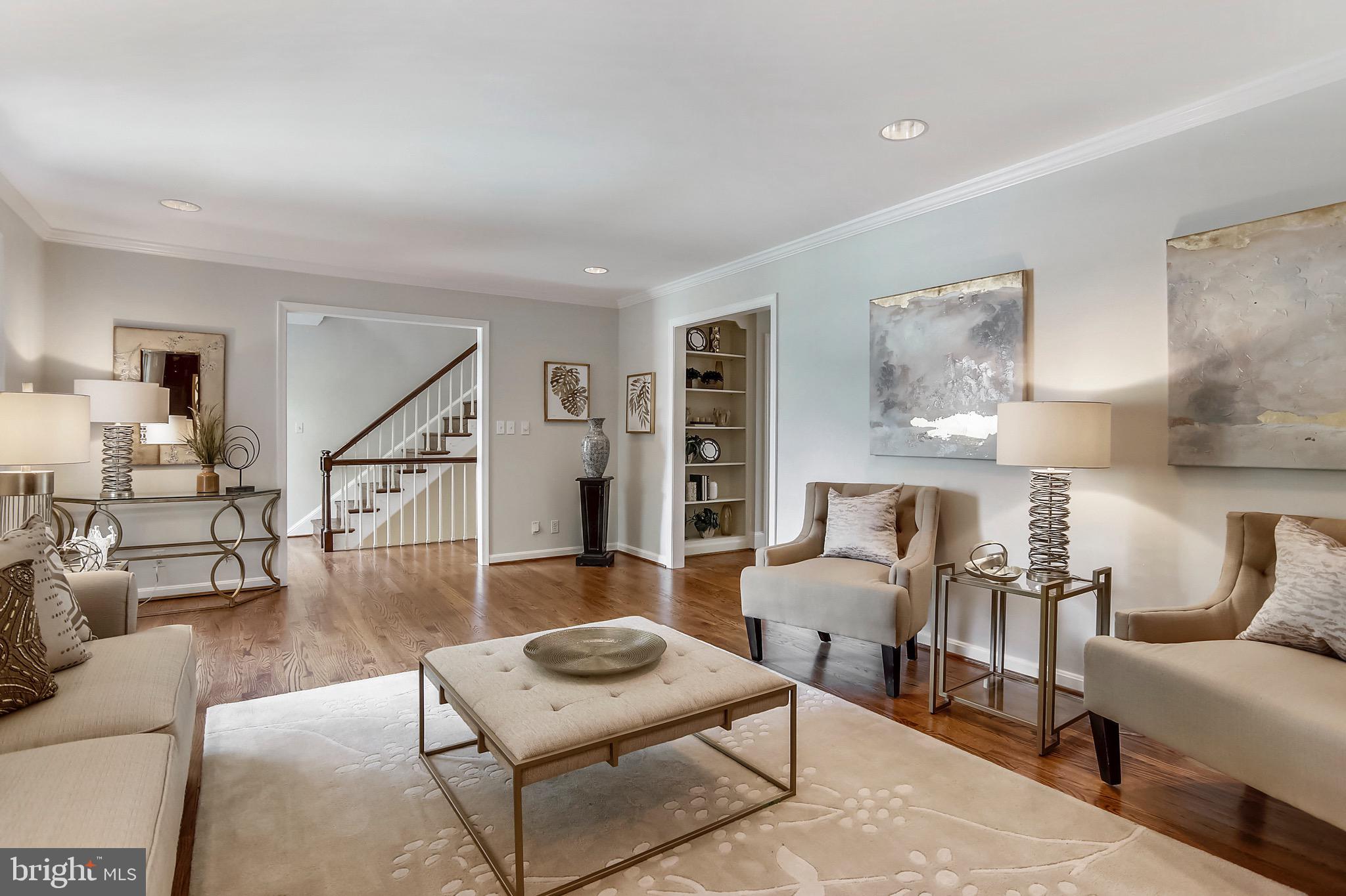 CHEVY CHASE - Residential