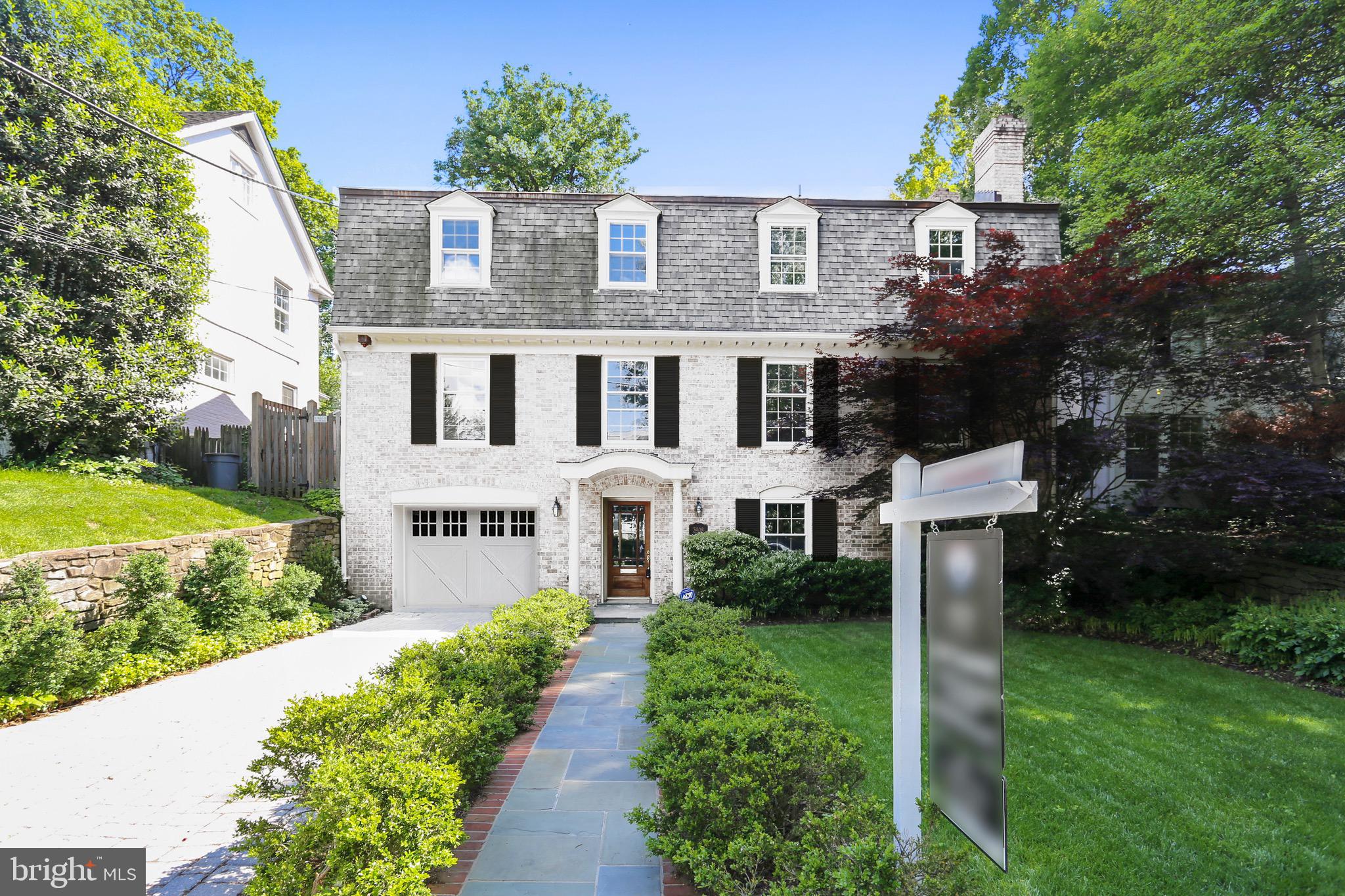 CHEVY CHASE - Residential