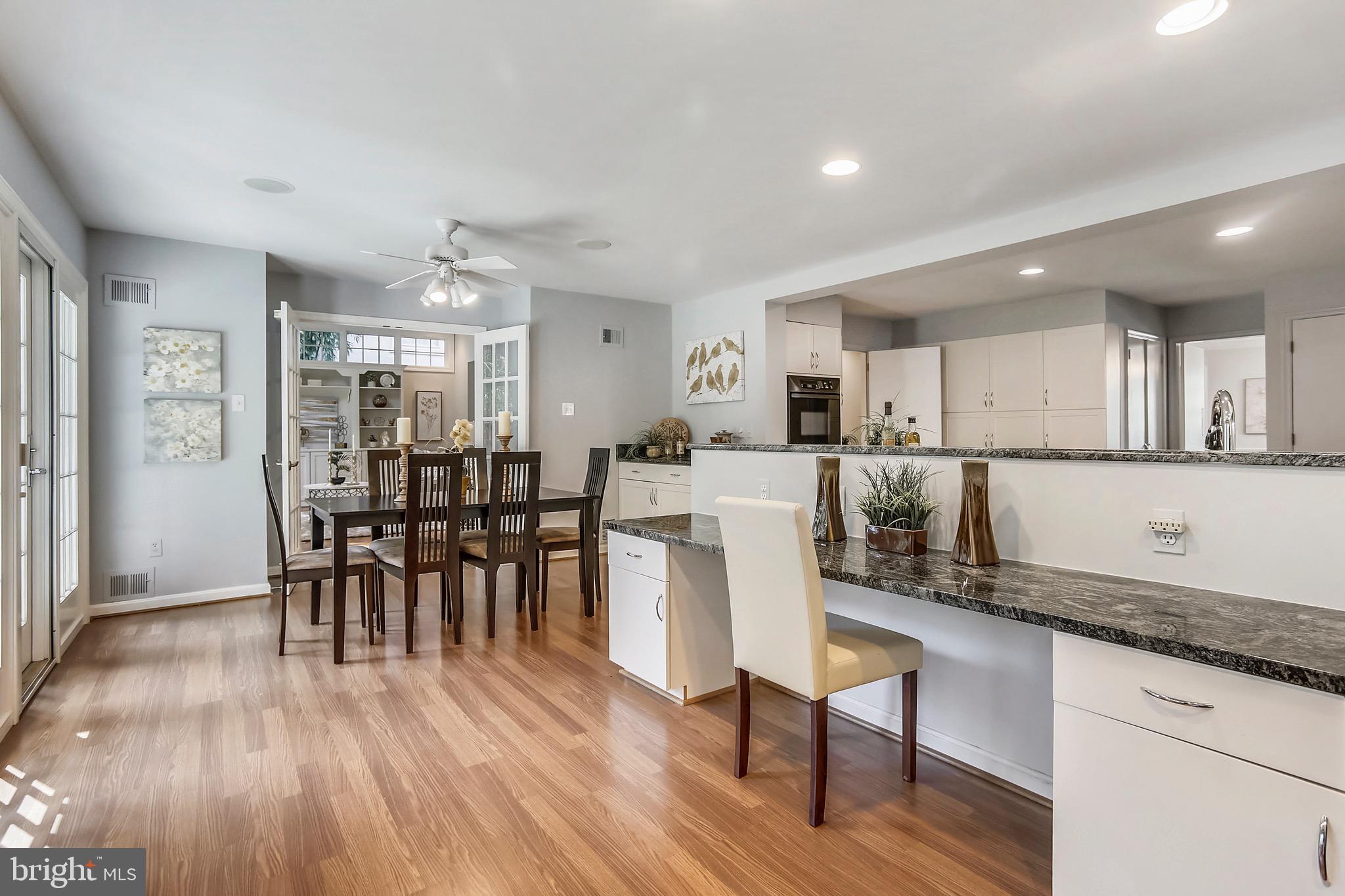CHEVY CHASE - Residential