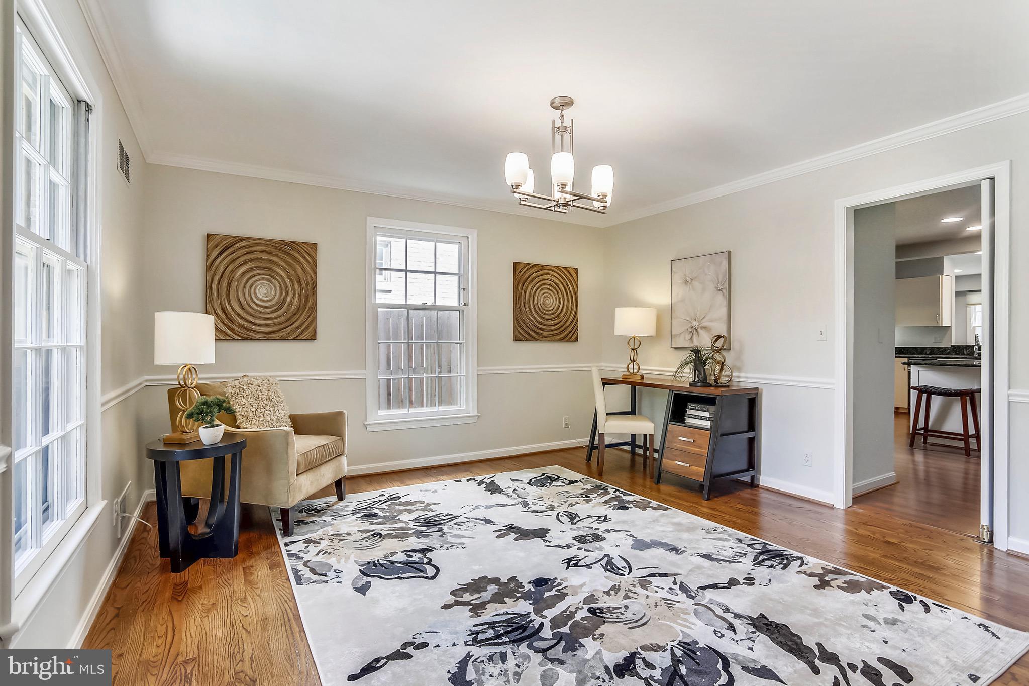CHEVY CHASE - Residential