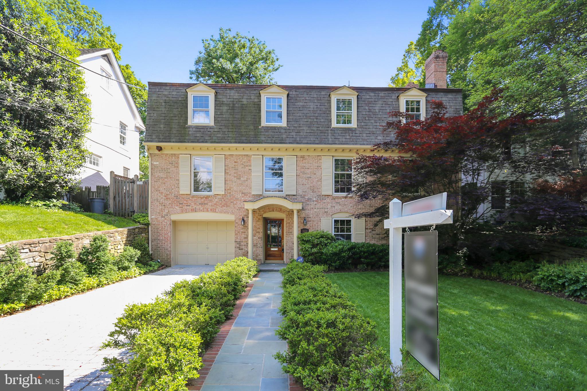 CHEVY CHASE - Residential