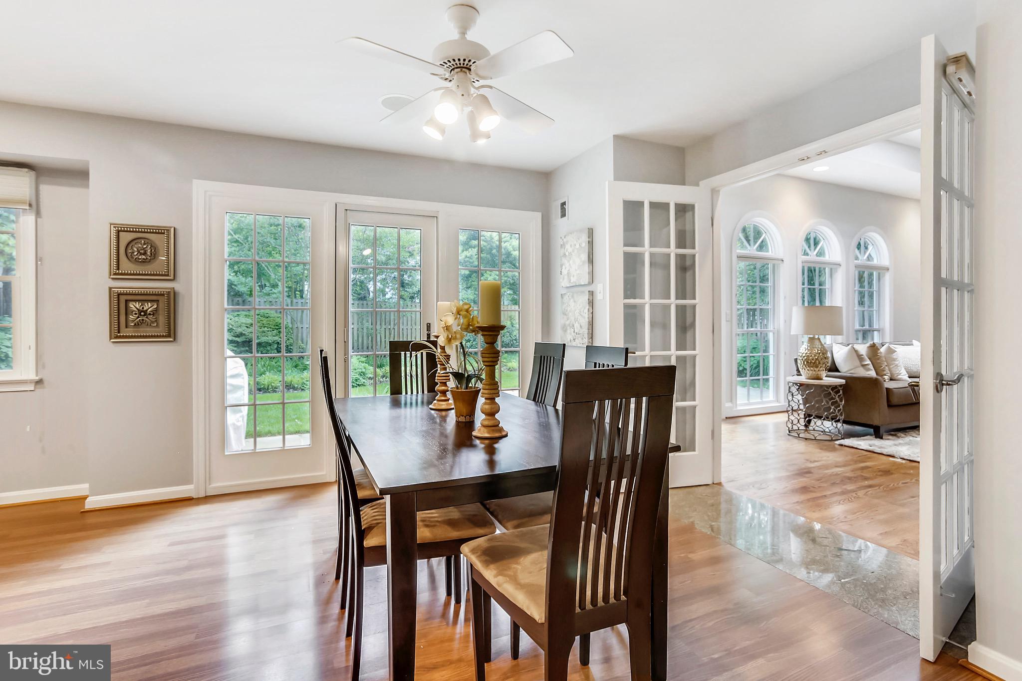CHEVY CHASE - Residential