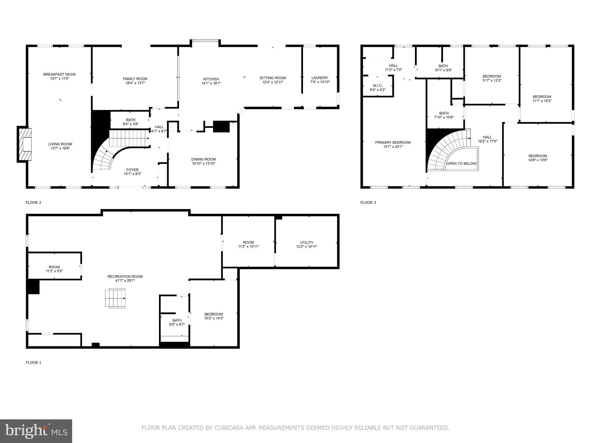 JUSTA FARMS - Residential
