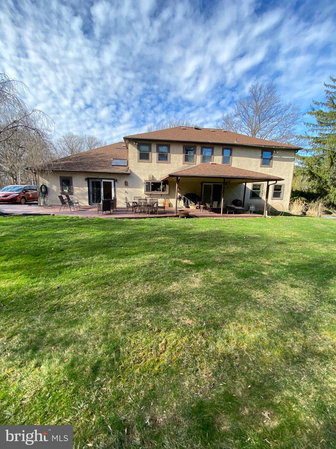 JUSTA FARMS - Residential