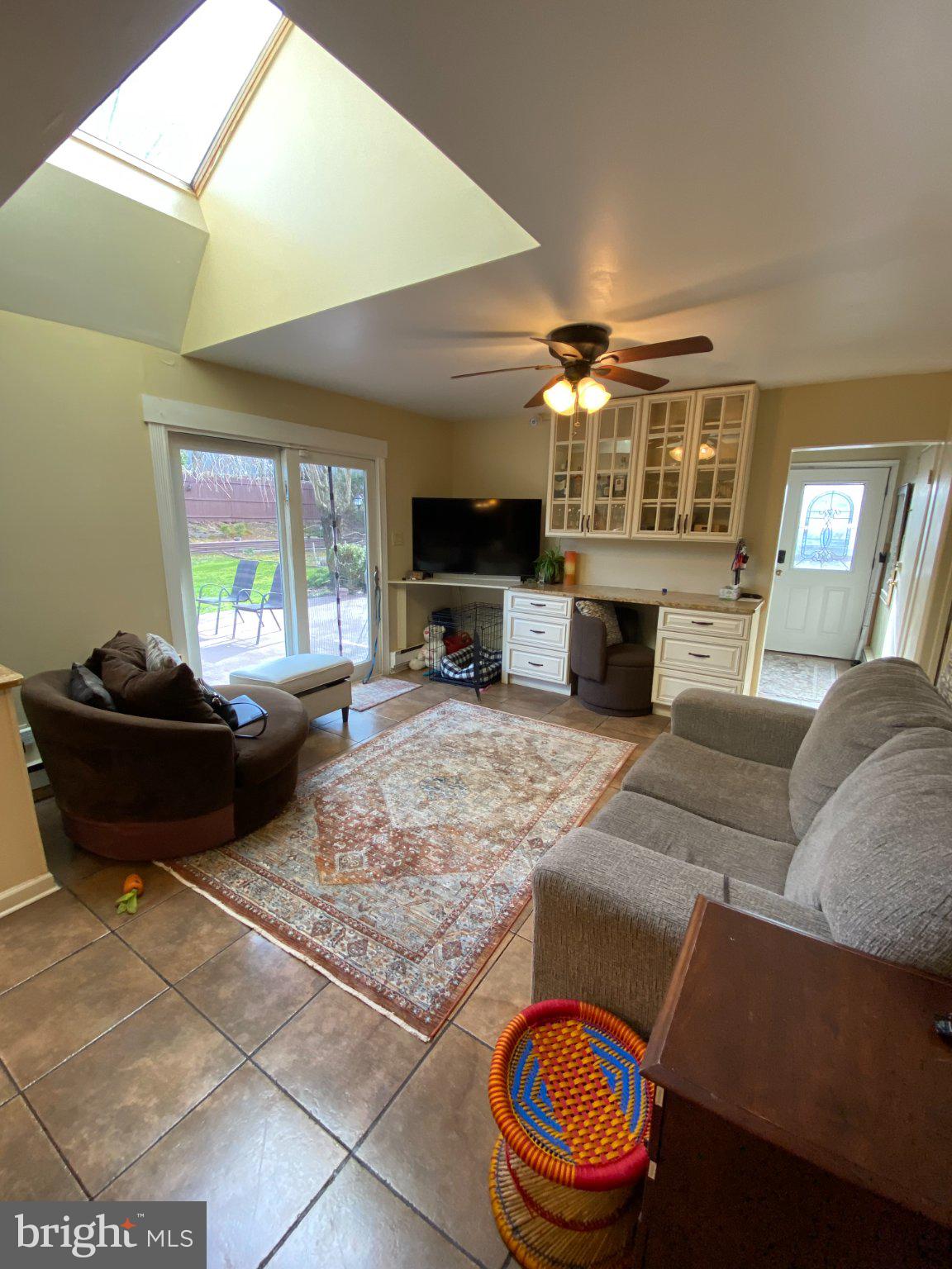 JUSTA FARMS - Residential