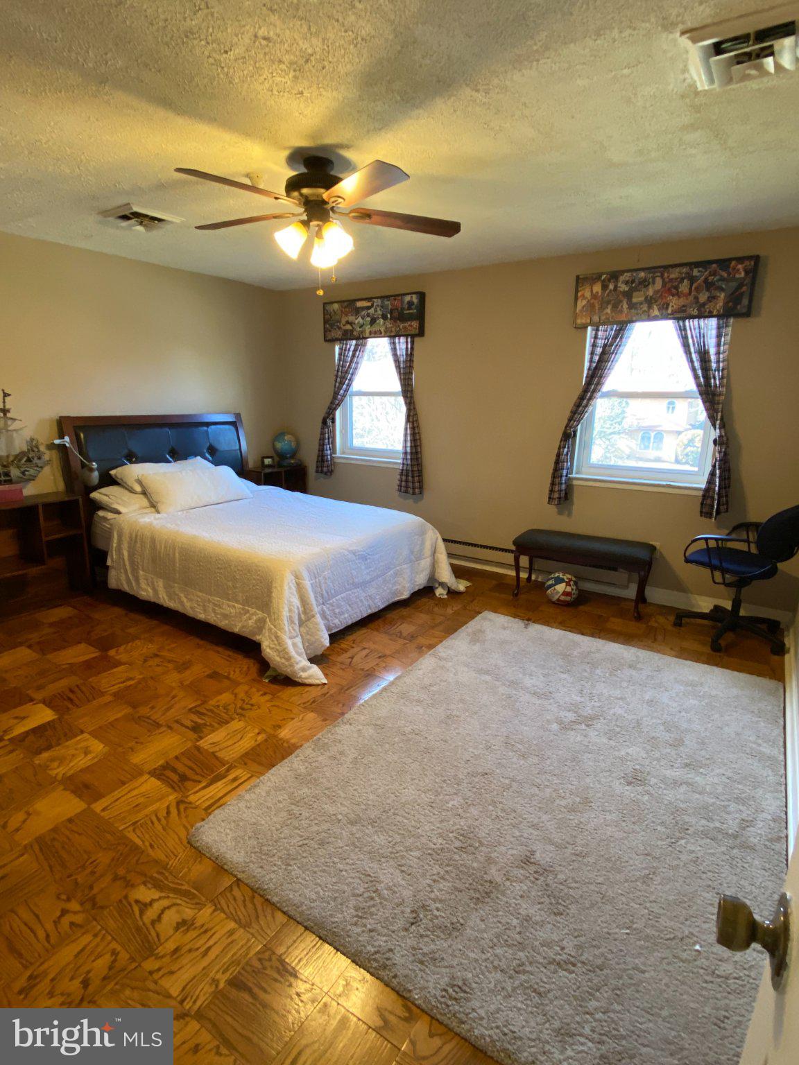 JUSTA FARMS - Residential