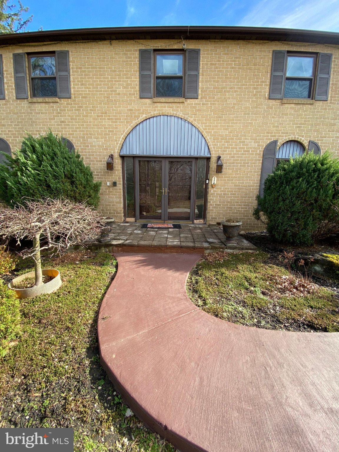 1328 METTLER ROAD