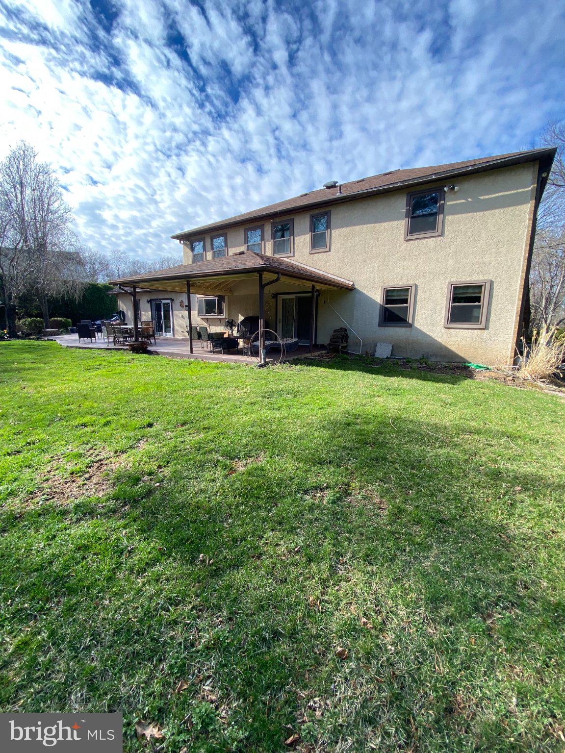 JUSTA FARMS - Residential