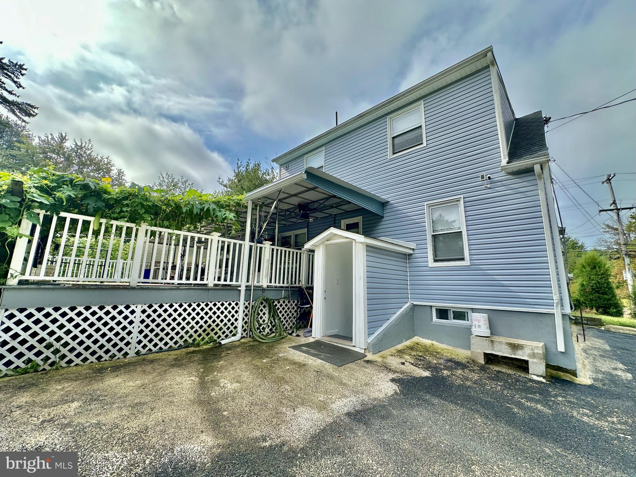 WRIGHTSTOWN HUNT - Residential