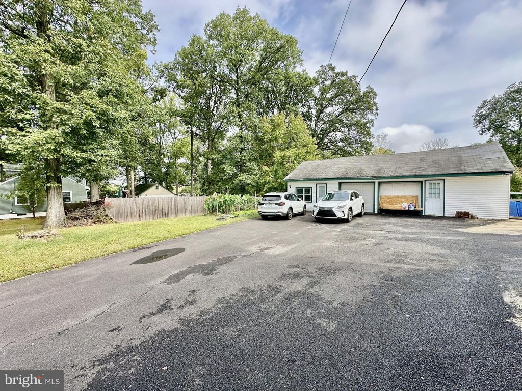 Photo of 632 Durham Road, NEWTOWN, PA 18940 (MLS # PABU2108768)