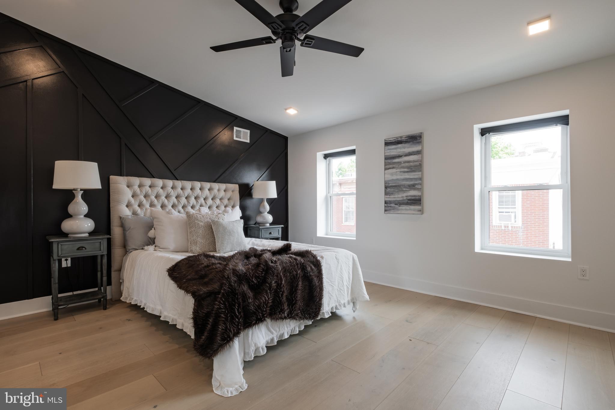 FISHTOWN - Residential