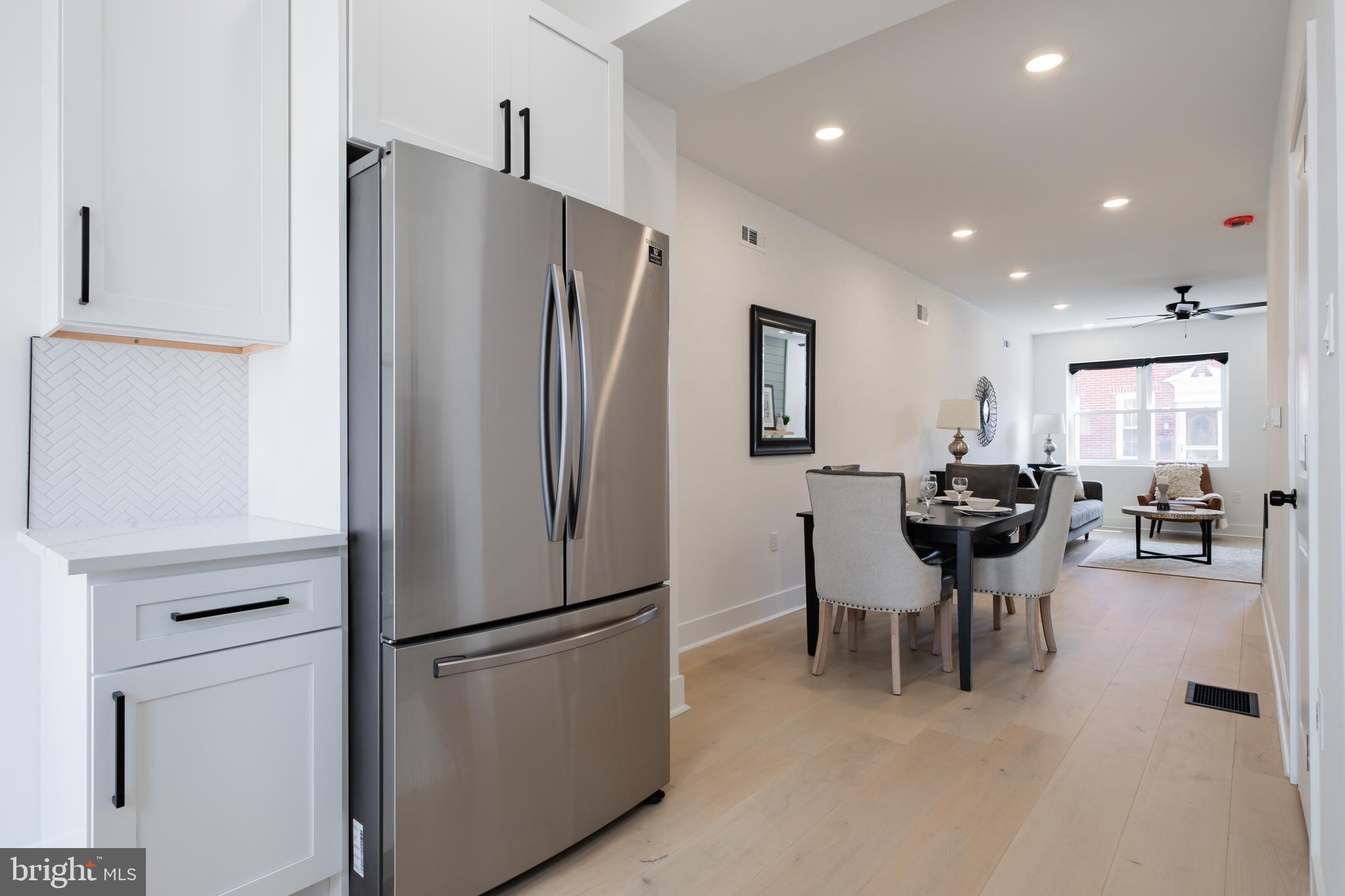 FISHTOWN - Residential