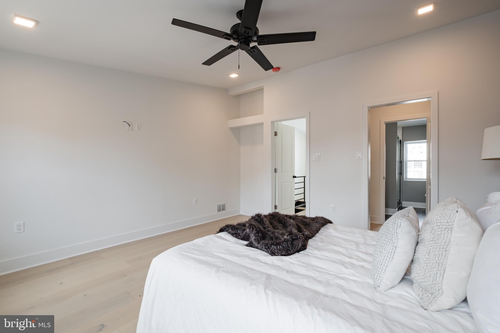 FISHTOWN - Residential