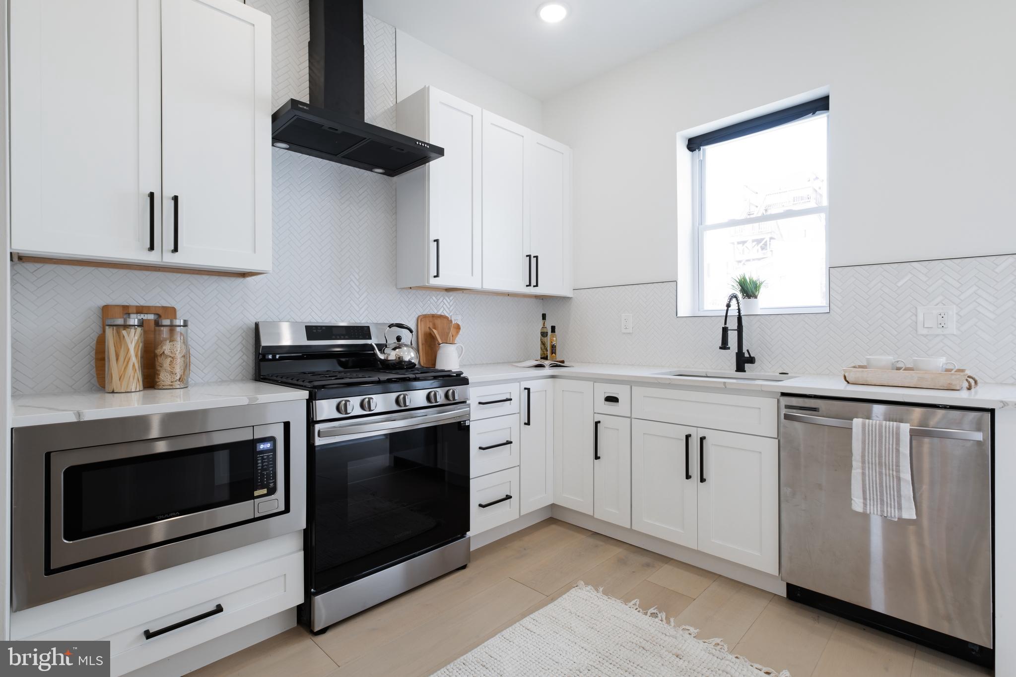 FISHTOWN - Residential